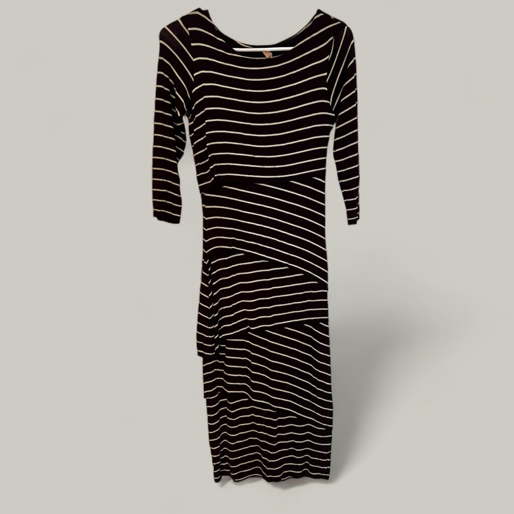 Dress from Anthropologie